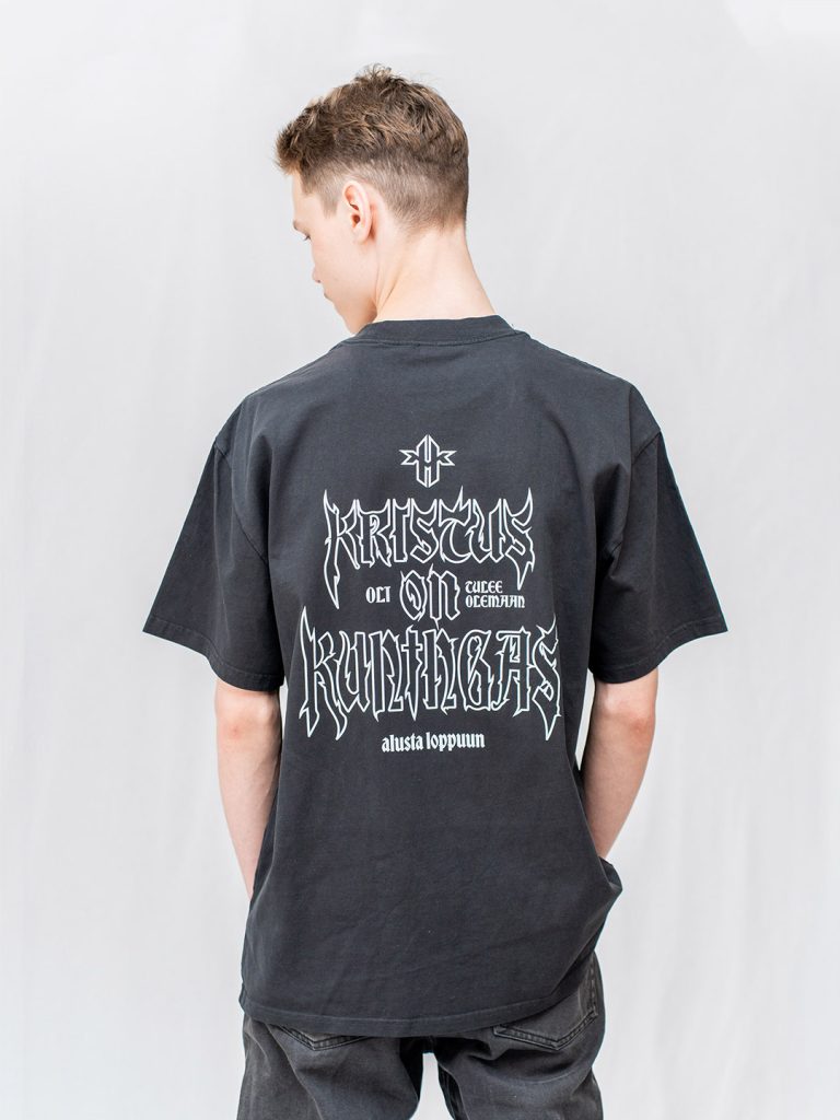Kristus on Kuningas