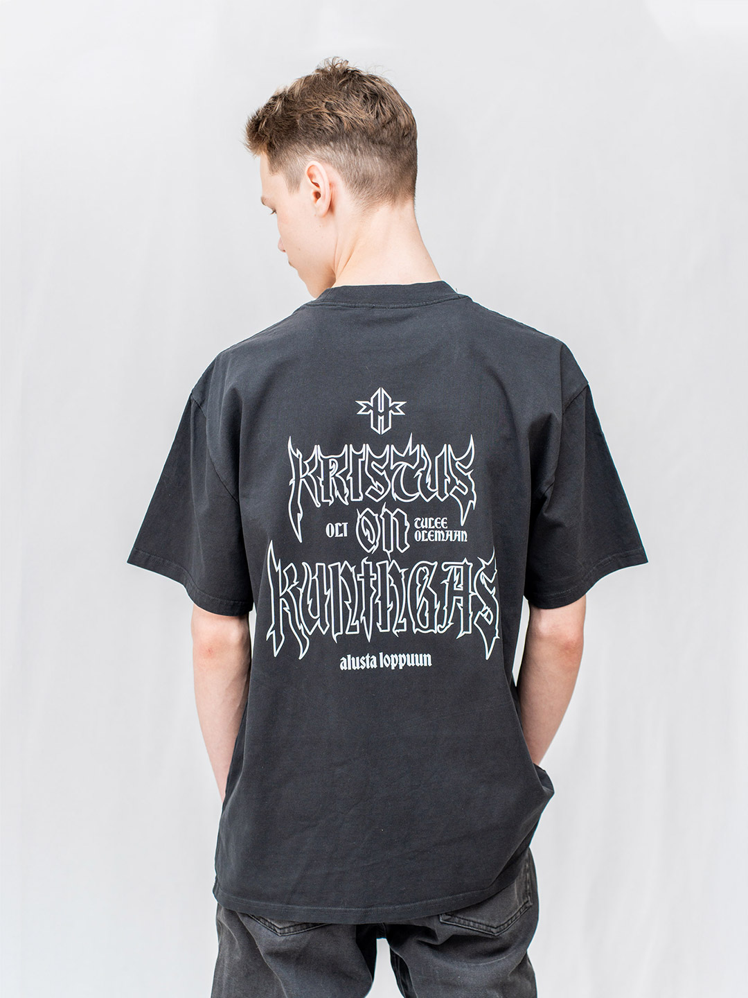 Kristus on Kuningas - Kuva 1