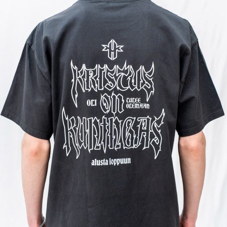 Kristus on Kuningas - Kuva 5
