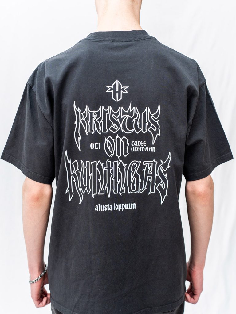 Kristus on Kuningas