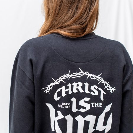 Christ is King - Kuva 2