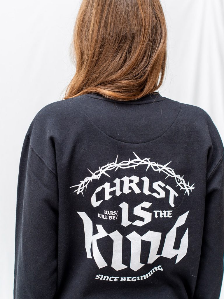 Christ is King