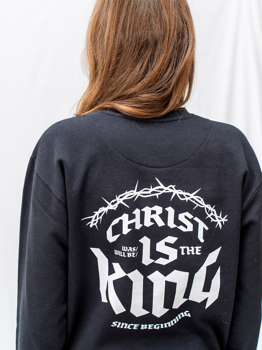 Christ is King - Kuva 2