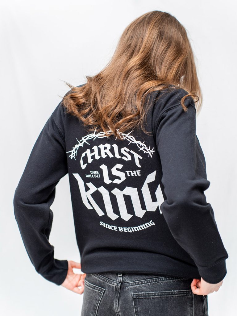Christ is King