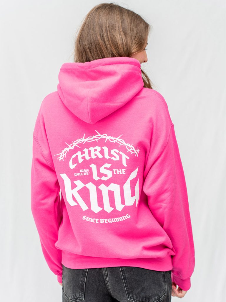 Christ is King