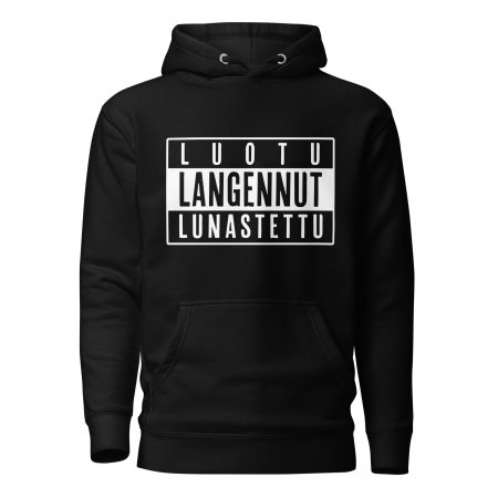 Luotu Langennut Lunastettu - Kuva 2