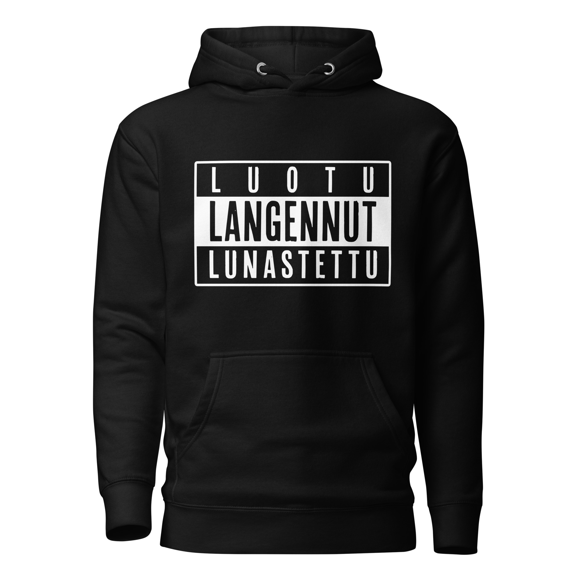 Luotu Langennut Lunastettu - Kuva 2