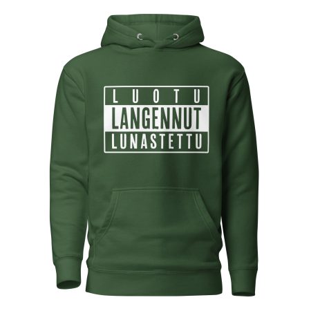 Luotu Langennut Lunastettu - Kuva 11