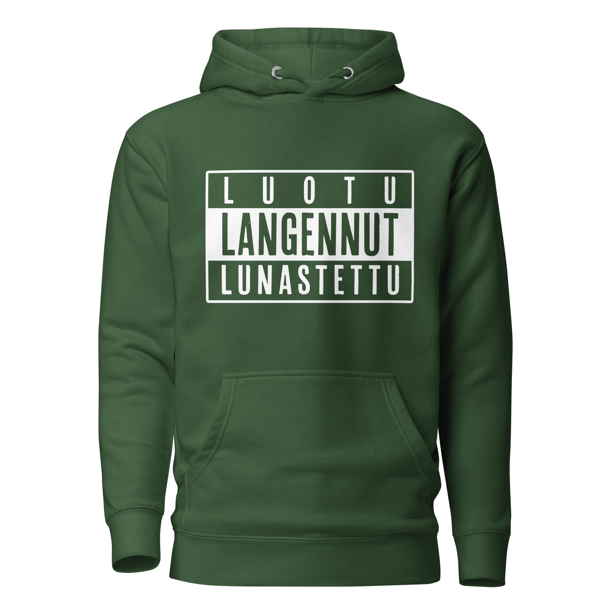 Luotu Langennut Lunastettu - Kuva 11
