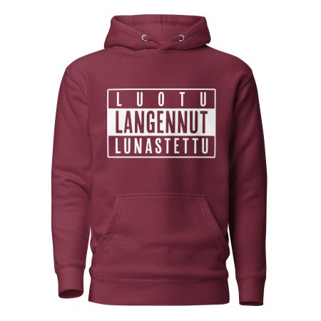 Luotu Langennut Lunastettu - Kuva 6