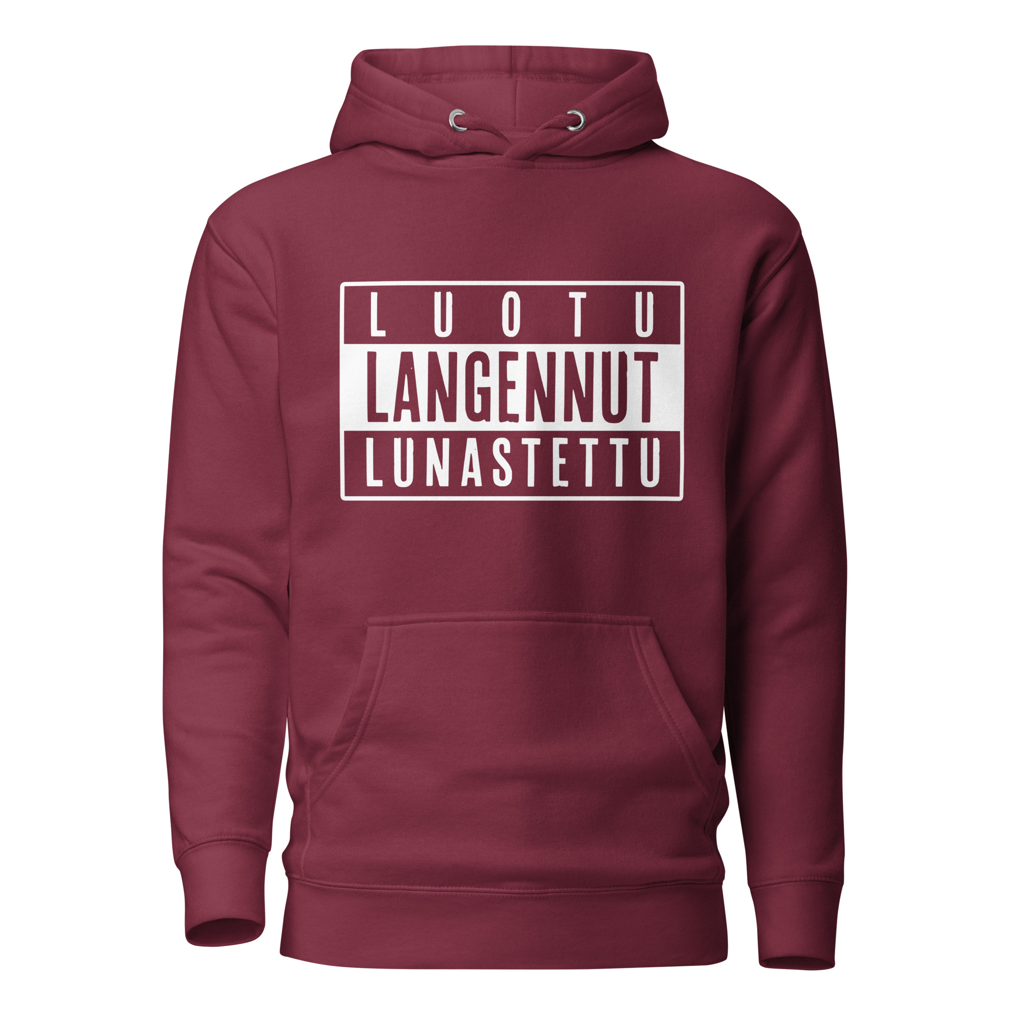 Luotu Langennut Lunastettu - Kuva 6