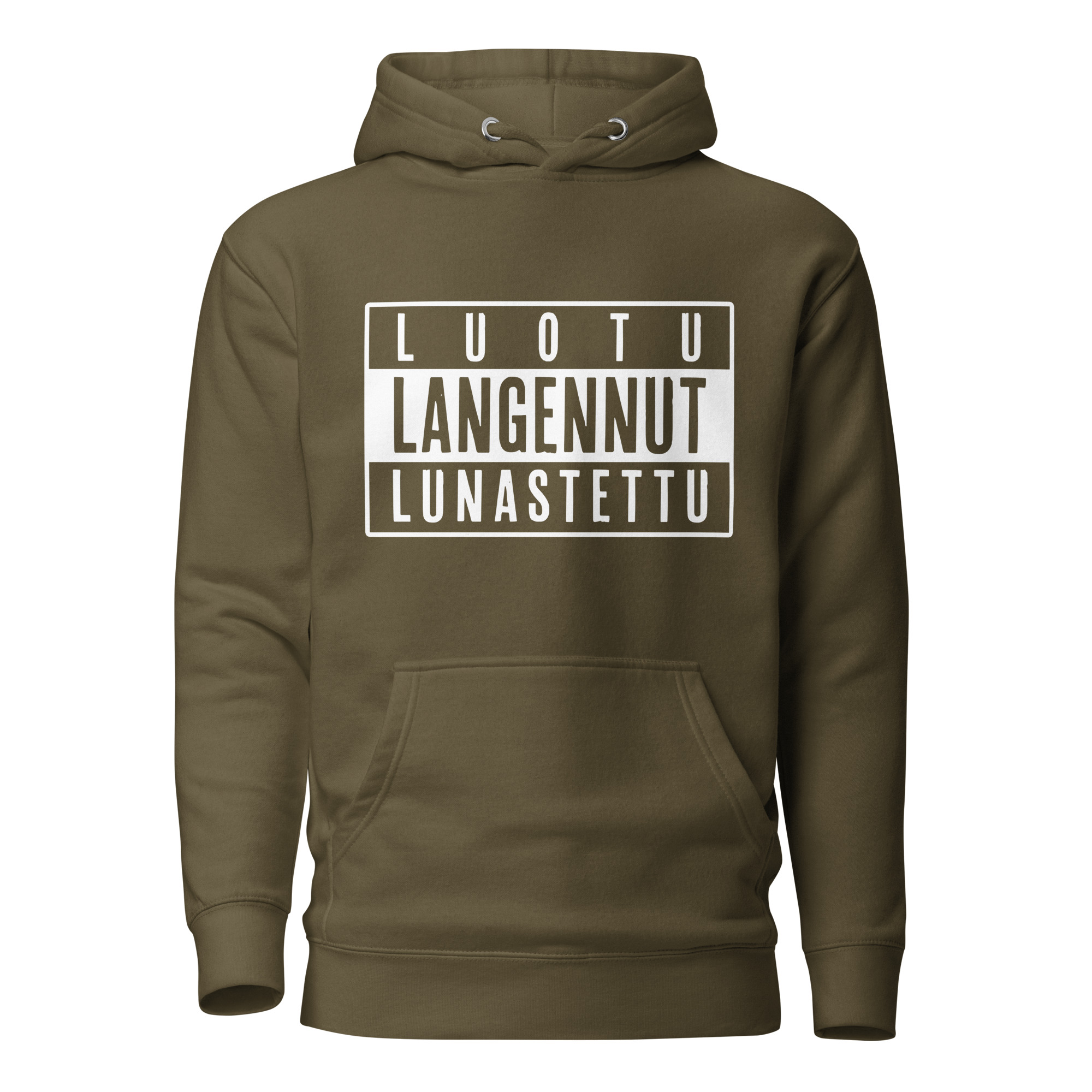 Luotu Langennut Lunastettu - Kuva 13