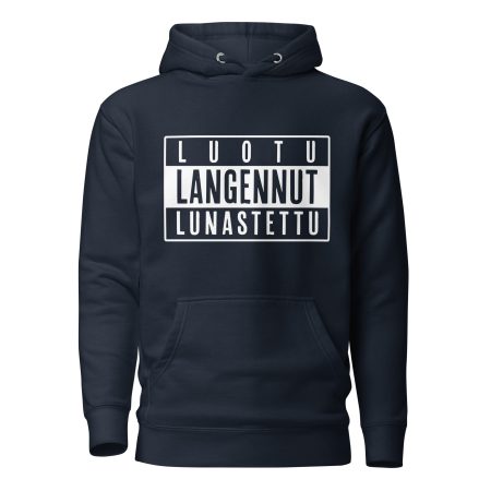 Luotu Langennut Lunastettu - Kuva 4