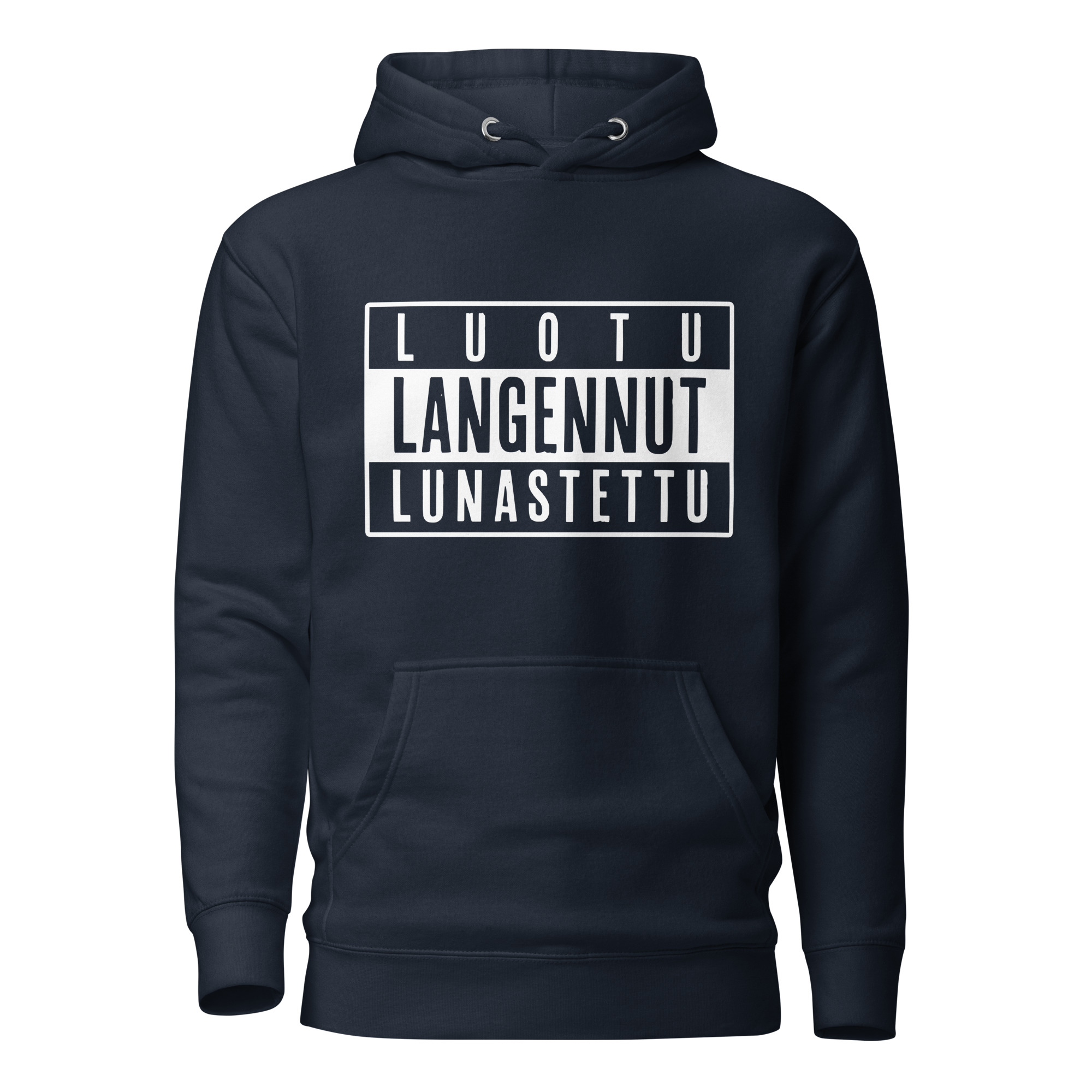 Luotu Langennut Lunastettu - Kuva 4