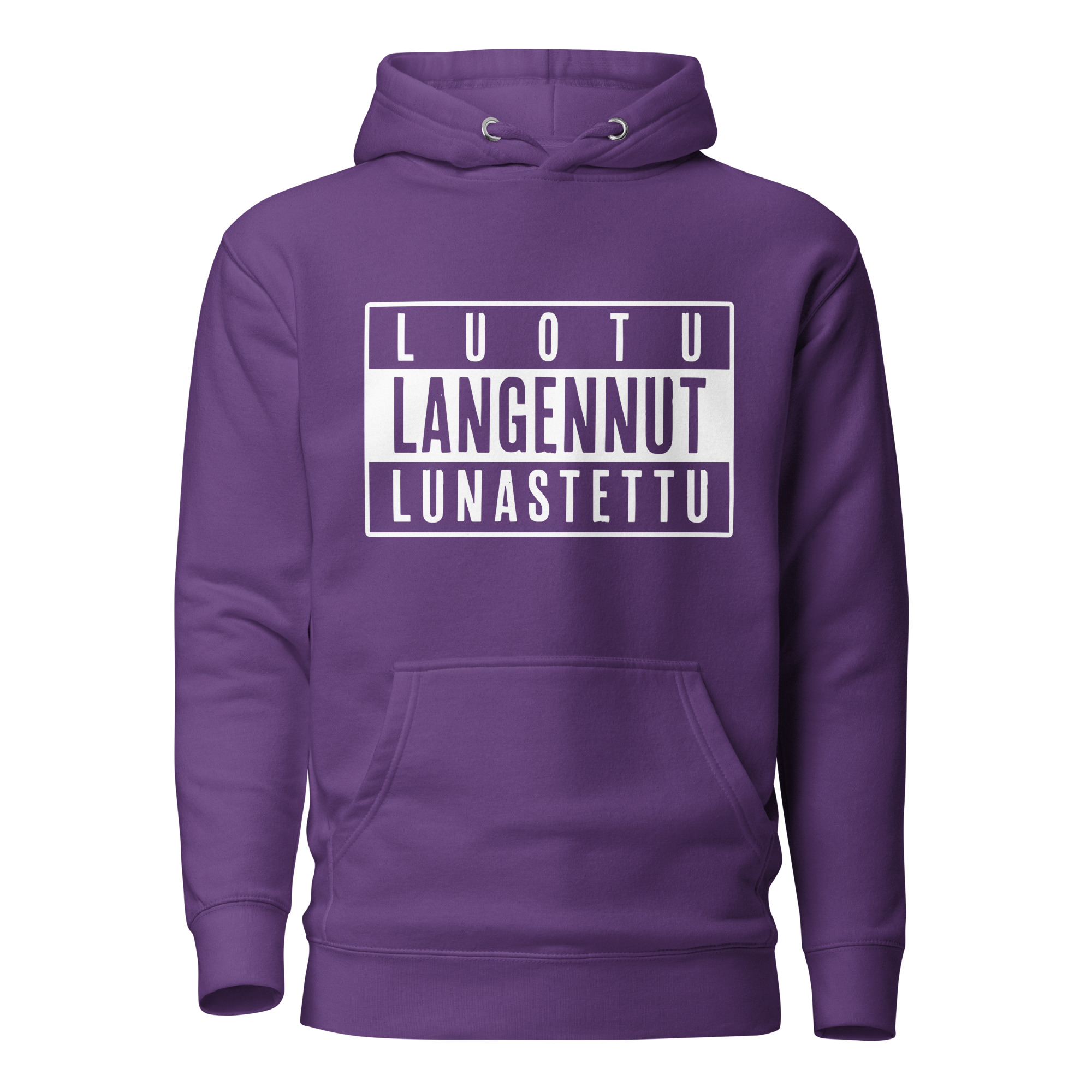 Luotu Langennut Lunastettu - Kuva 9