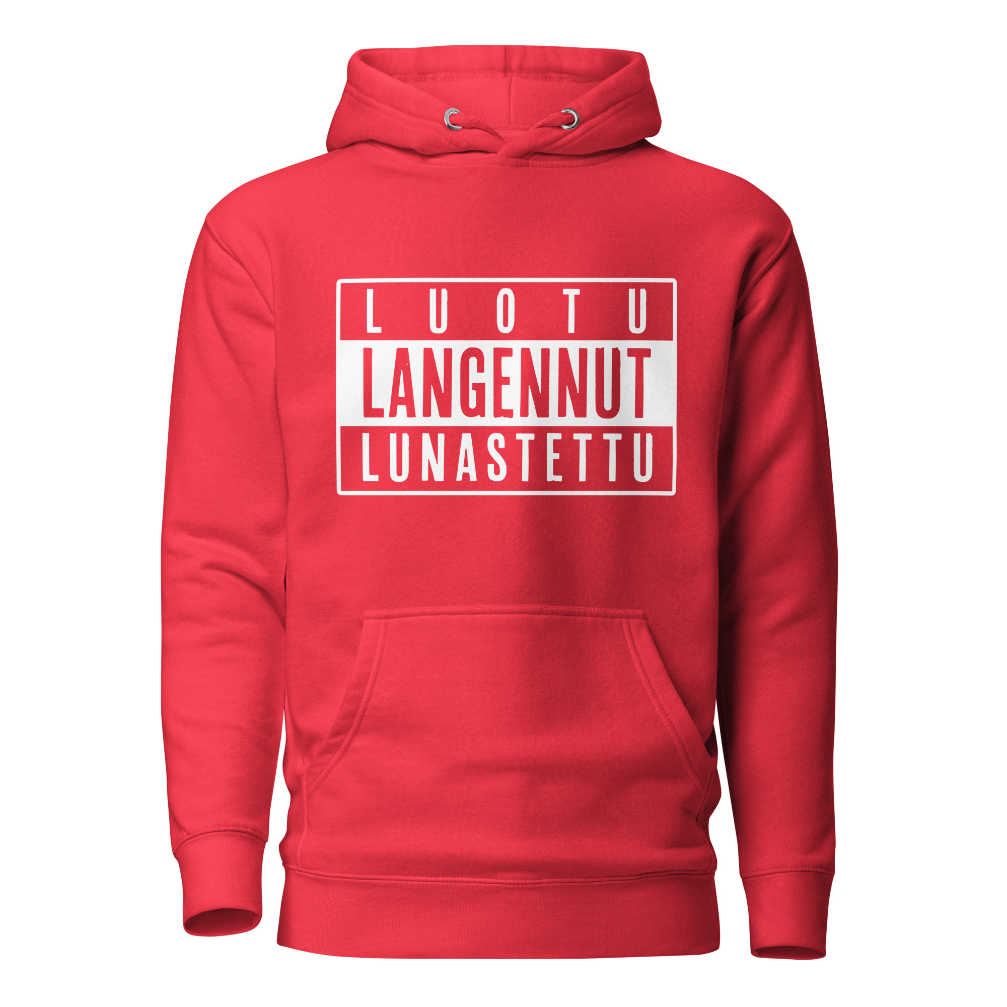 Luotu Langennut Lunastettu - Kuva 15