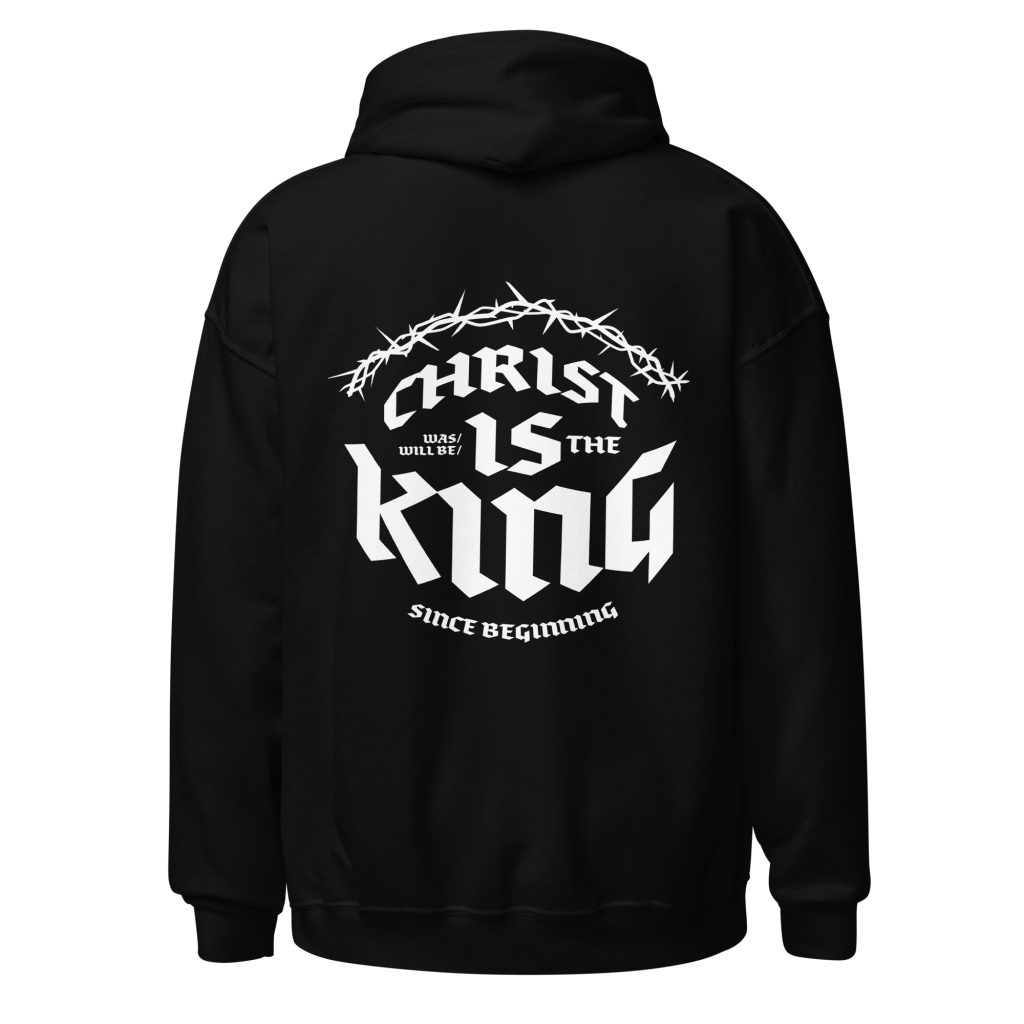 Christ is King