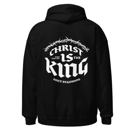 Christ is King - Kuva 11