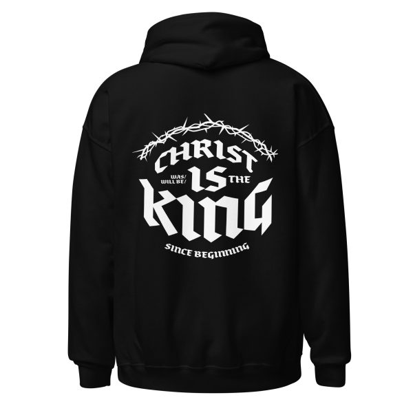 Christ is King