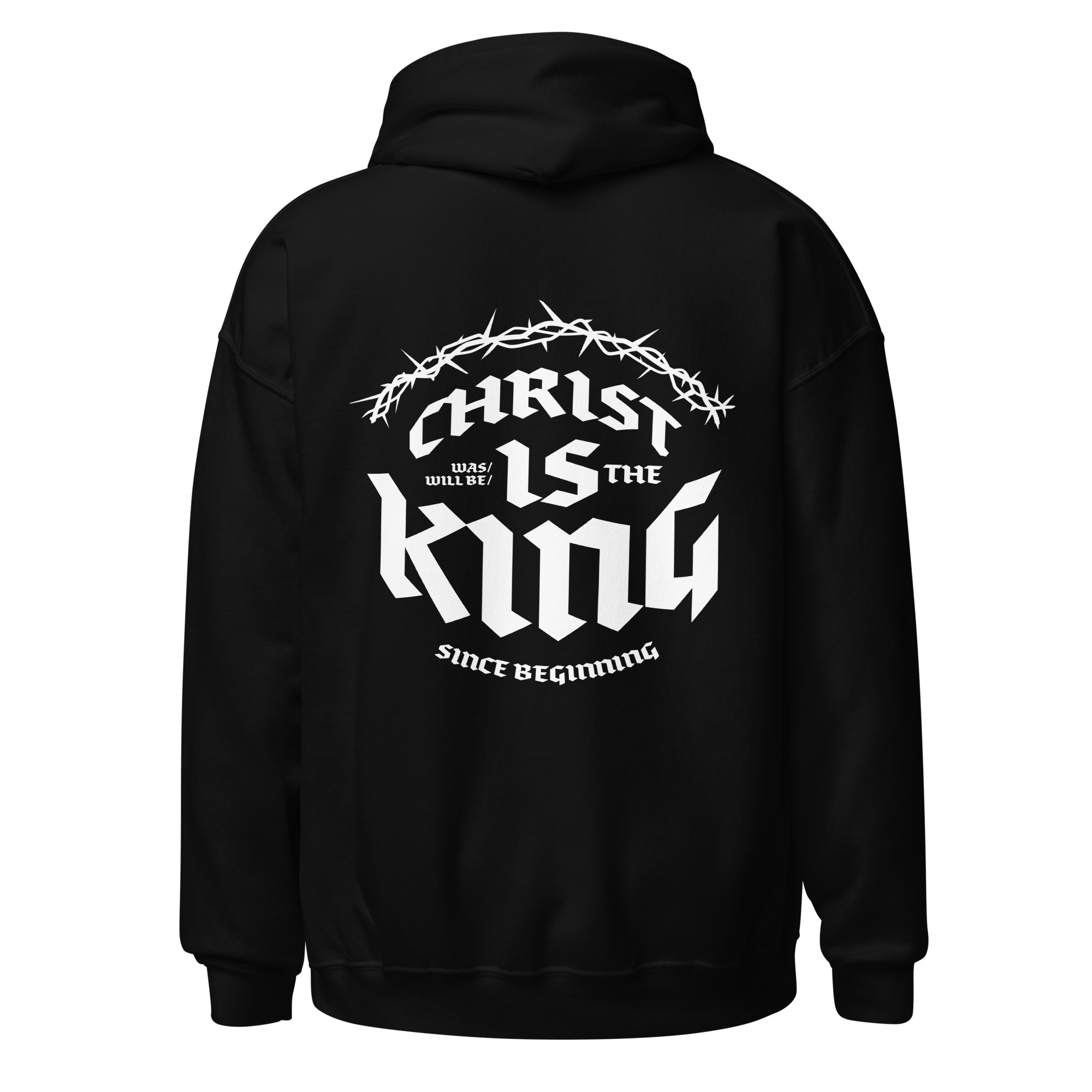 Christ is King - Kuva 11