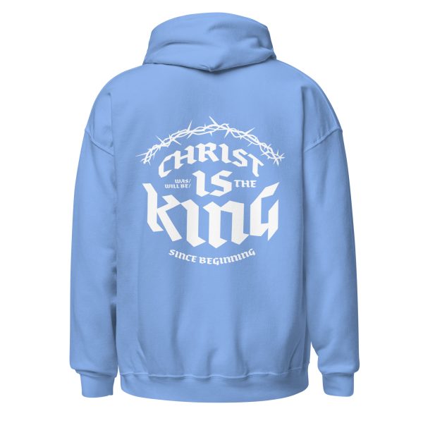 Christ is King