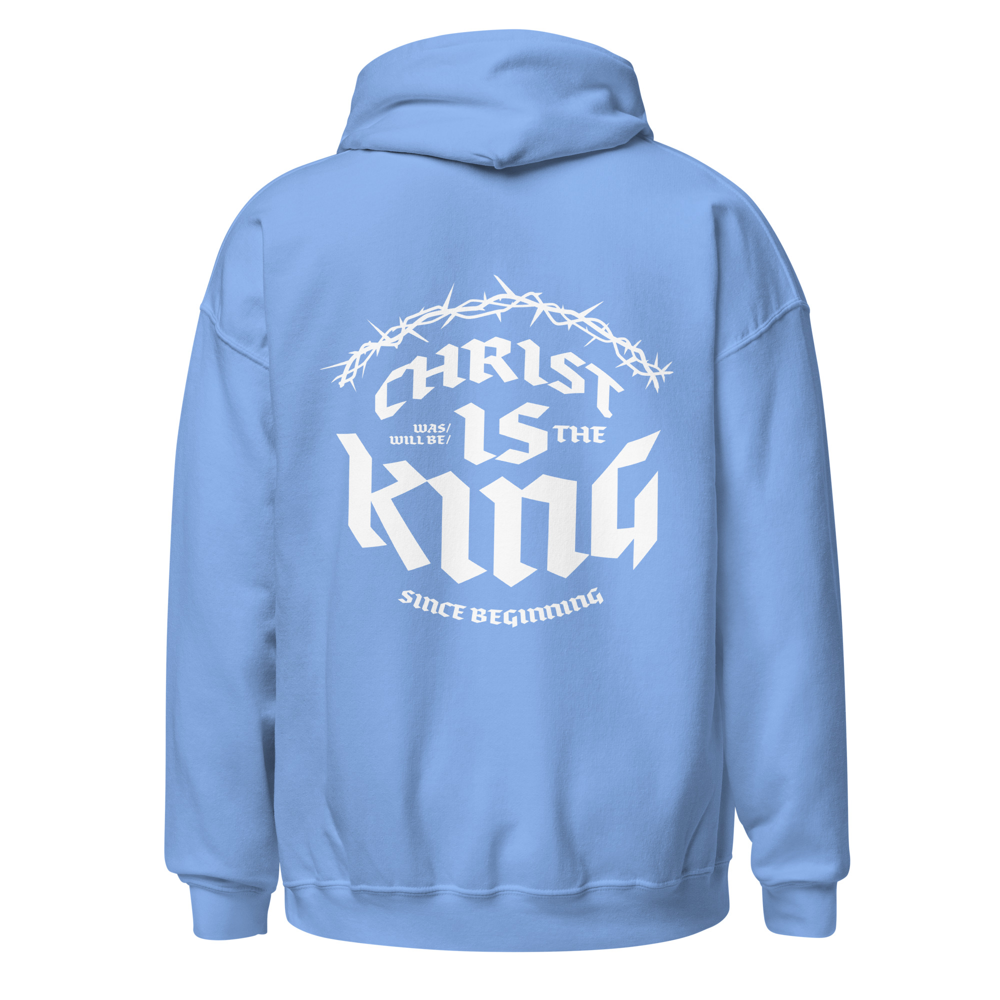 Christ is King - Kuva 23