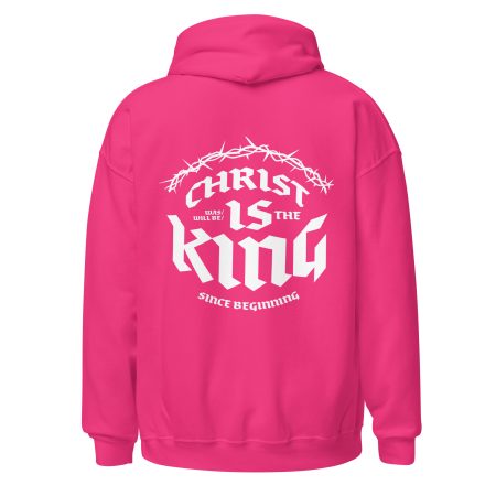 Christ is King - Kuva 19