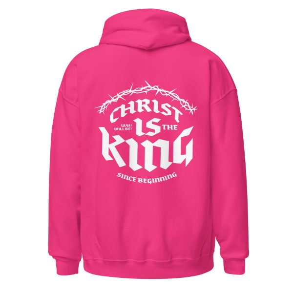 Christ is King