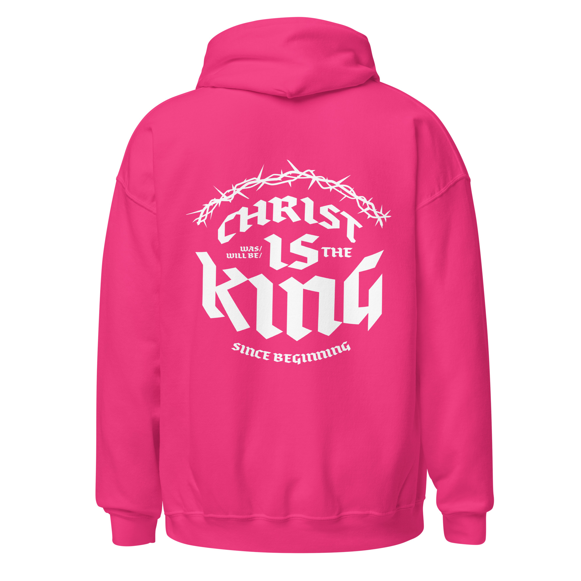 Christ is King - Kuva 19