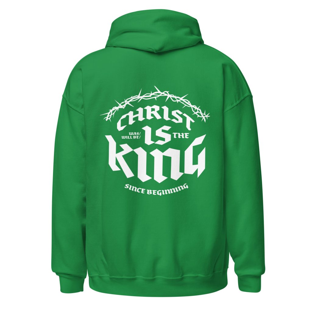 Christ is King
