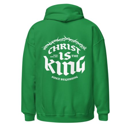 Christ is King - Kuva 20