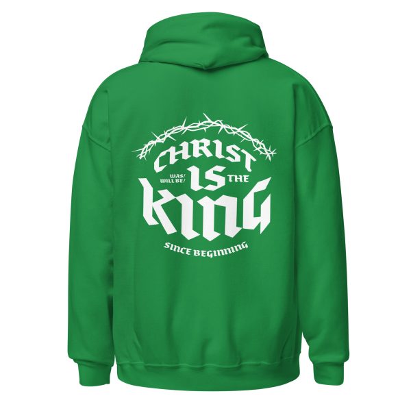 Christ is King