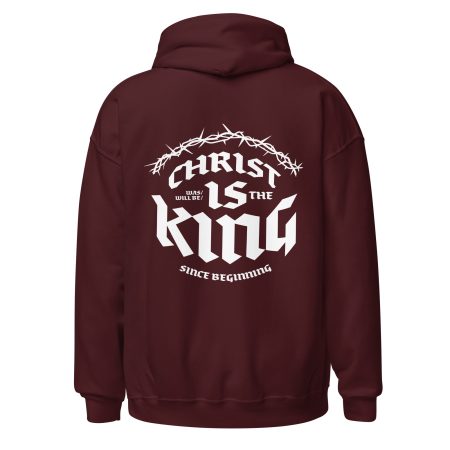 Christ is King - Kuva 14