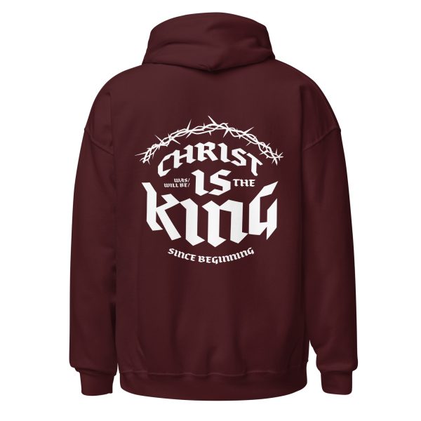 Christ is King