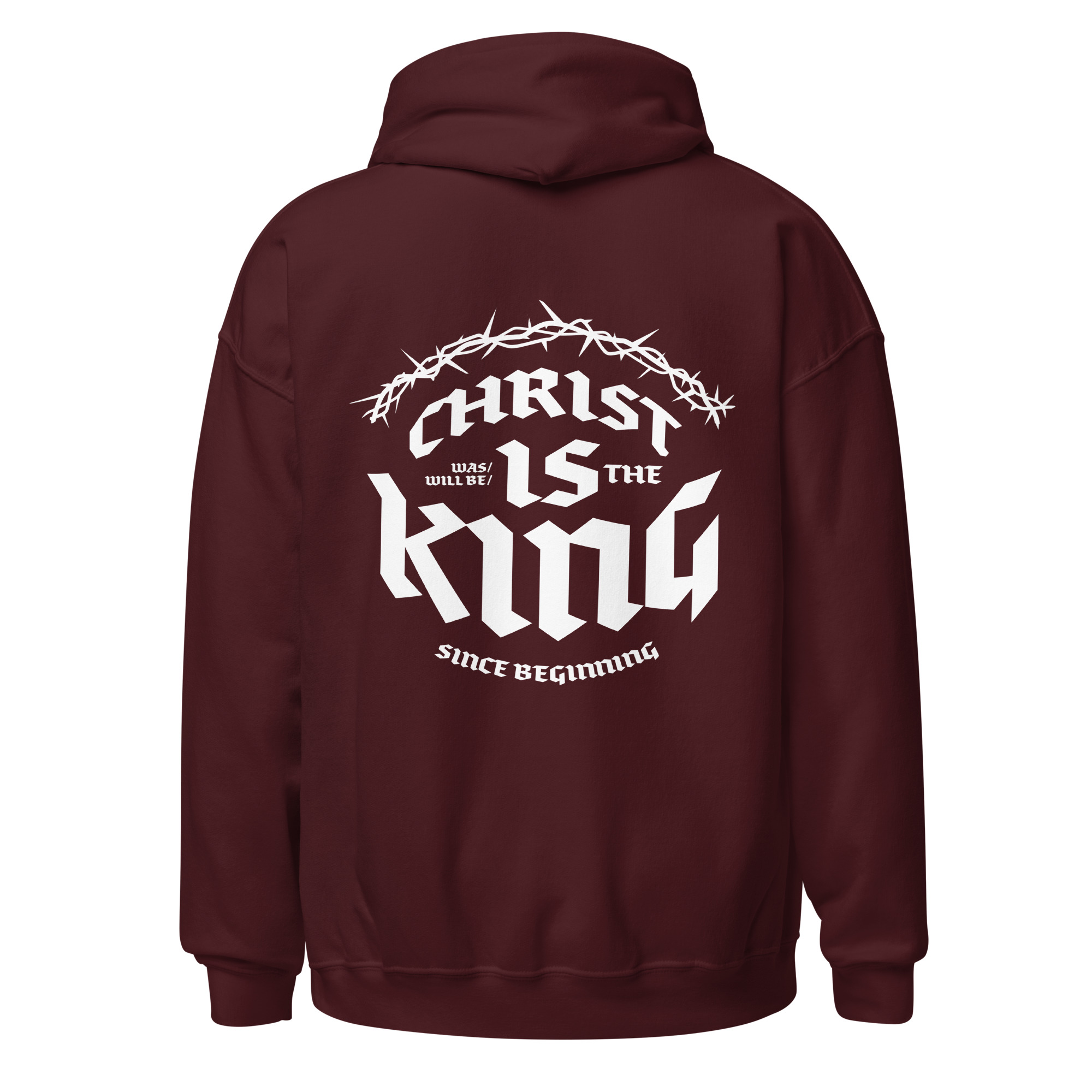 Christ is King - Kuva 14