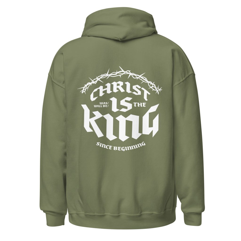 Christ is King