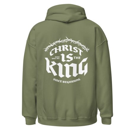 Christ is King - Kuva 22