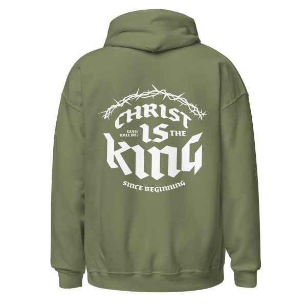 Christ is King