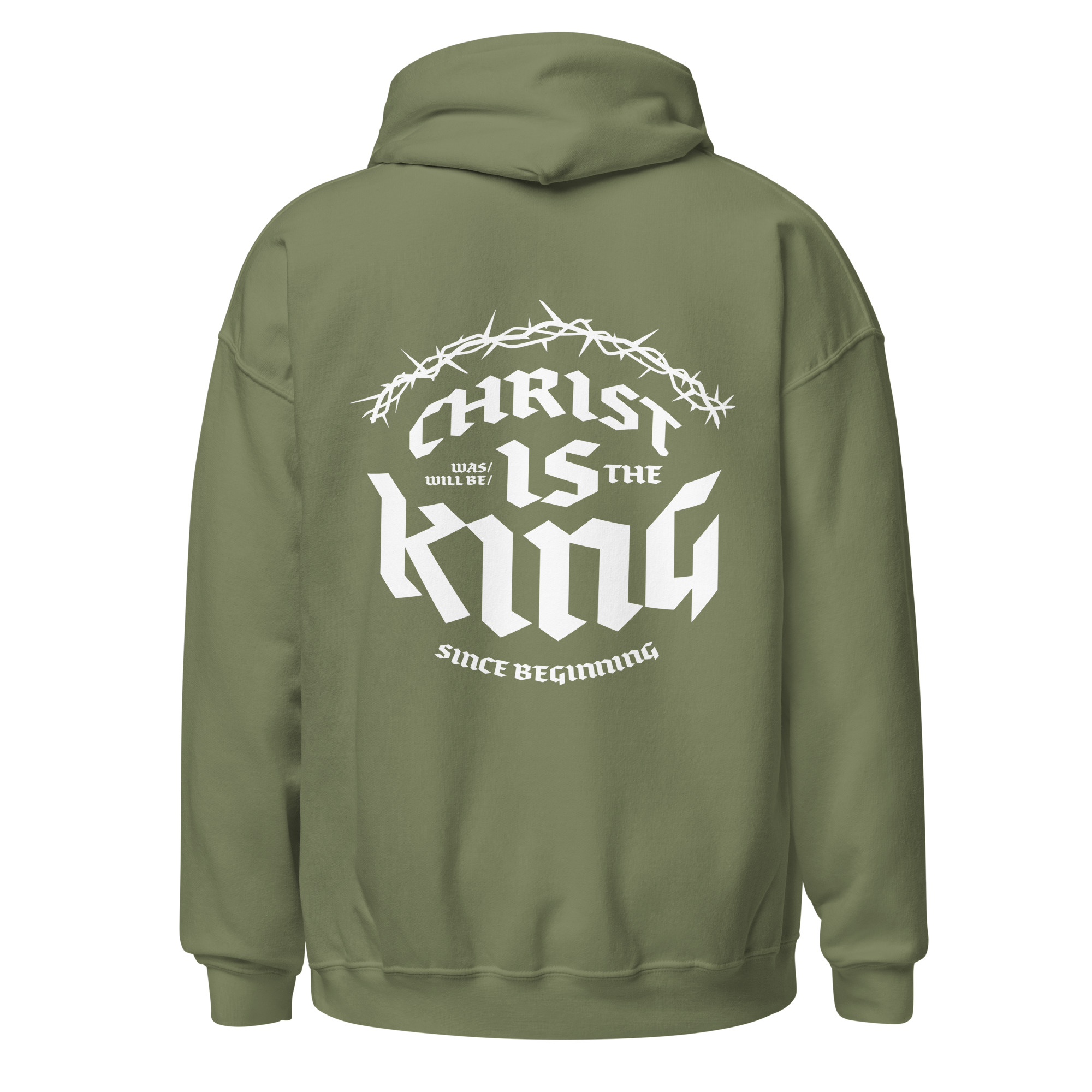 Christ is King - Kuva 22