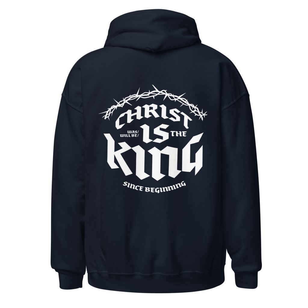 Christ is King