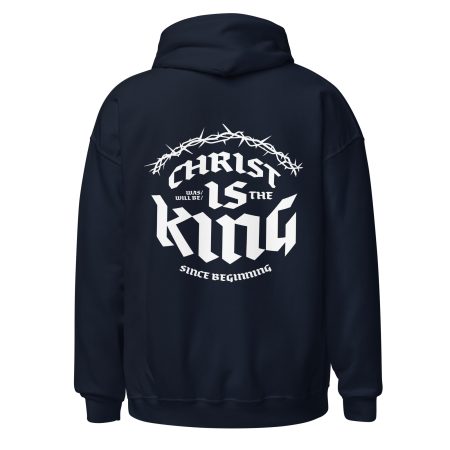 Christ is King - Kuva 13