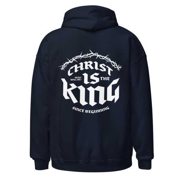 Christ is King