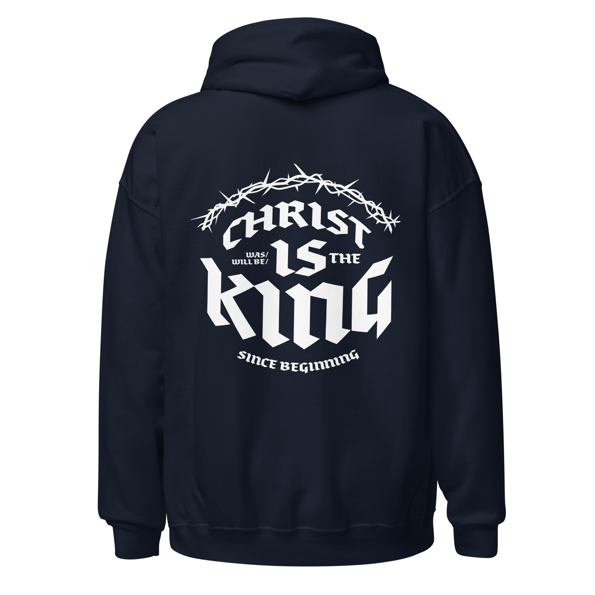 Christ is King - Kuva 13