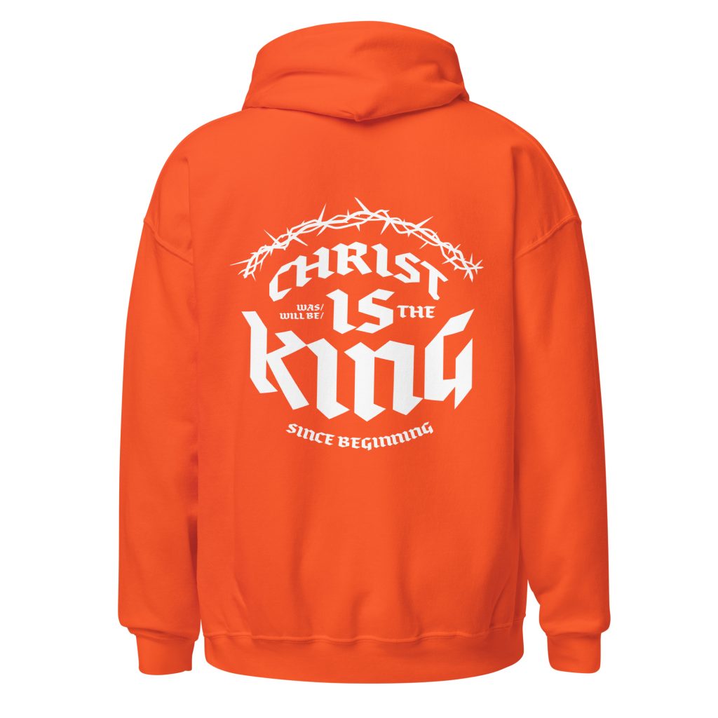 Christ is King