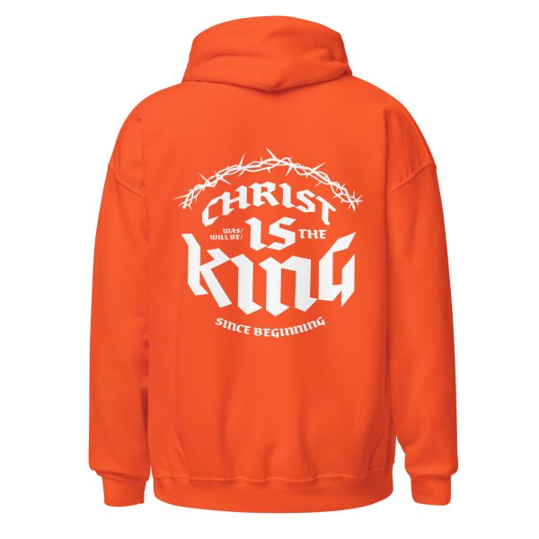 Christ is King