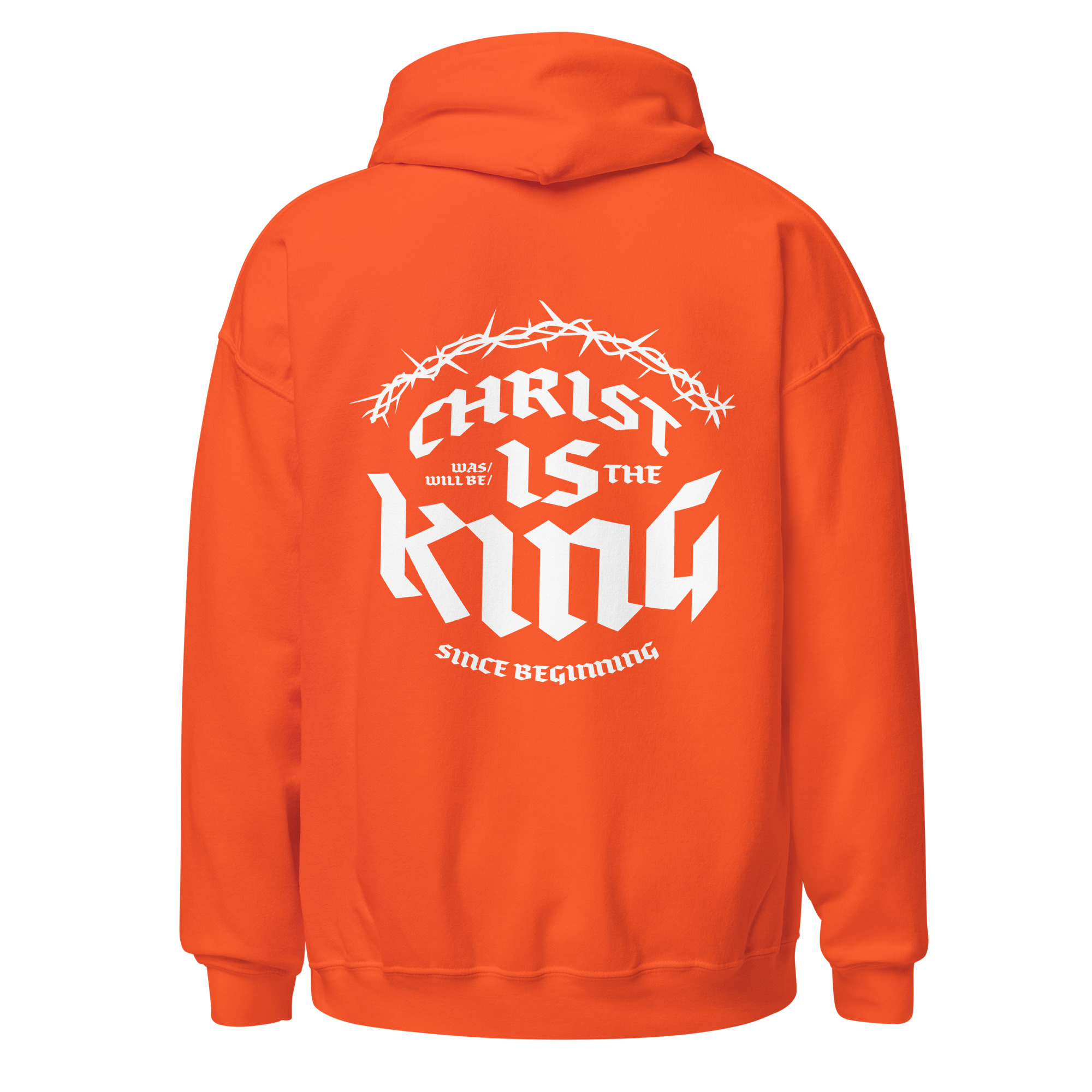 Christ is King - Kuva 21