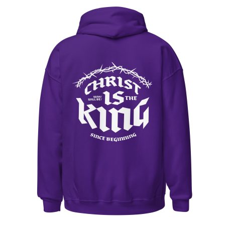 Christ is King - Kuva 15