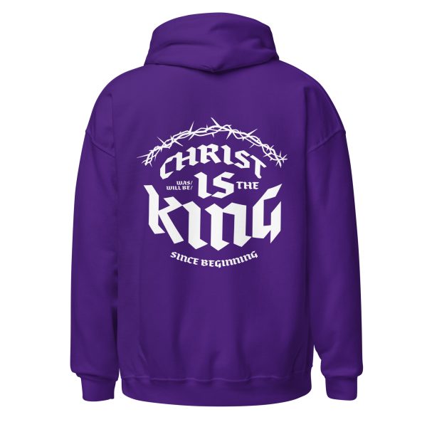 Christ is King