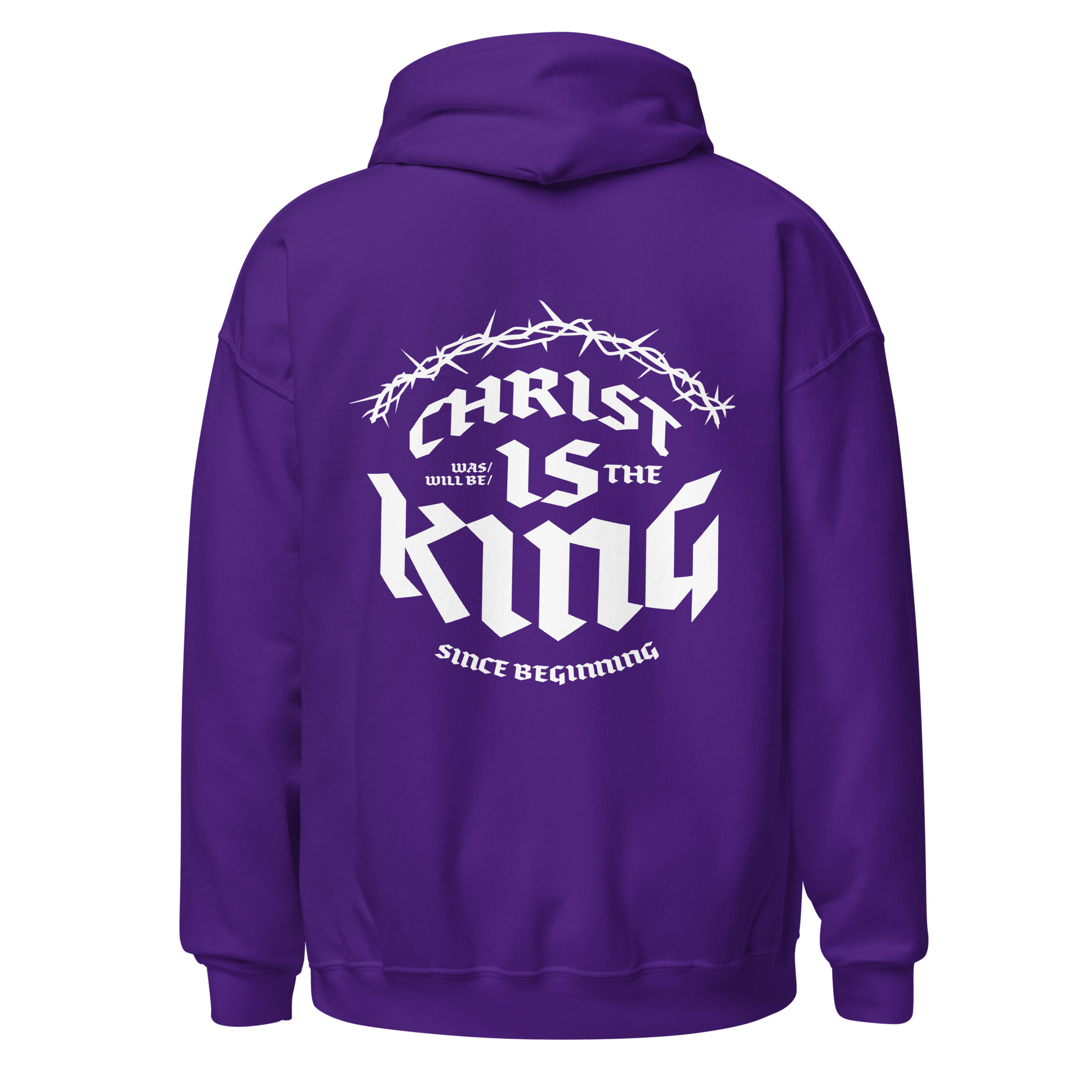 Christ is King - Kuva 15