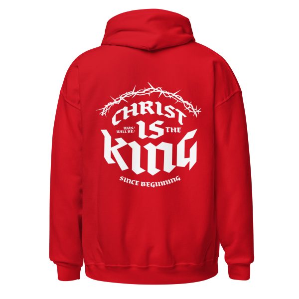 Christ is King